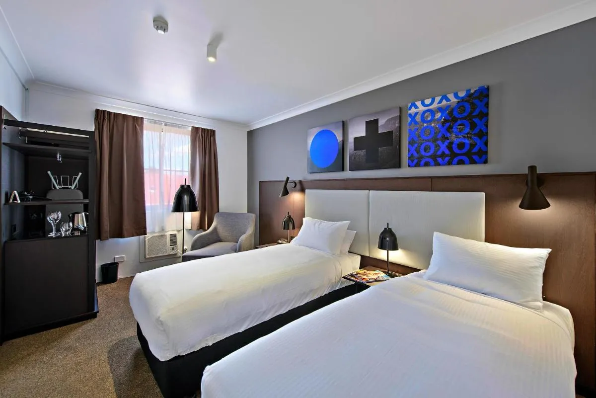 Image 1 of Silkari Urban CKS Sydney Airport Hotel