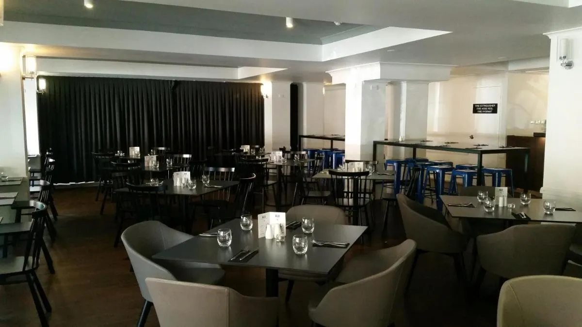 Image 2 of Silkari Urban CKS Sydney Airport Hotel