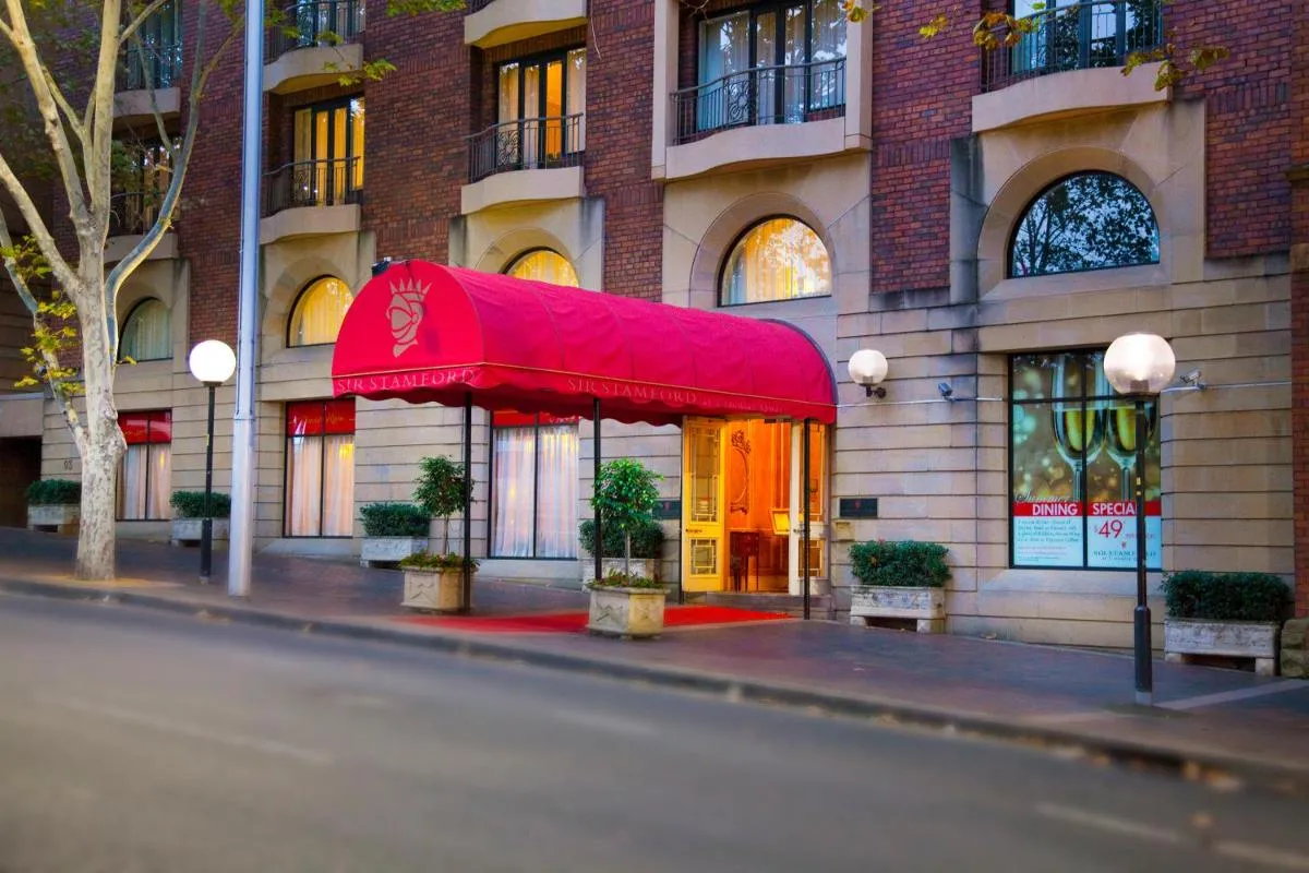 Image 6 of Sir Stamford Circular Quay