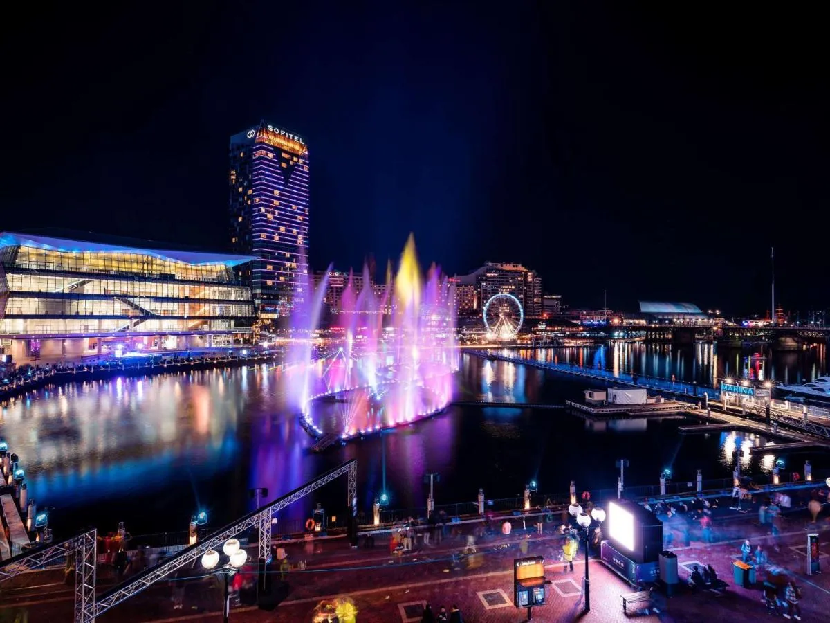 Image 6 of Sofitel Sydney Darling Harbour