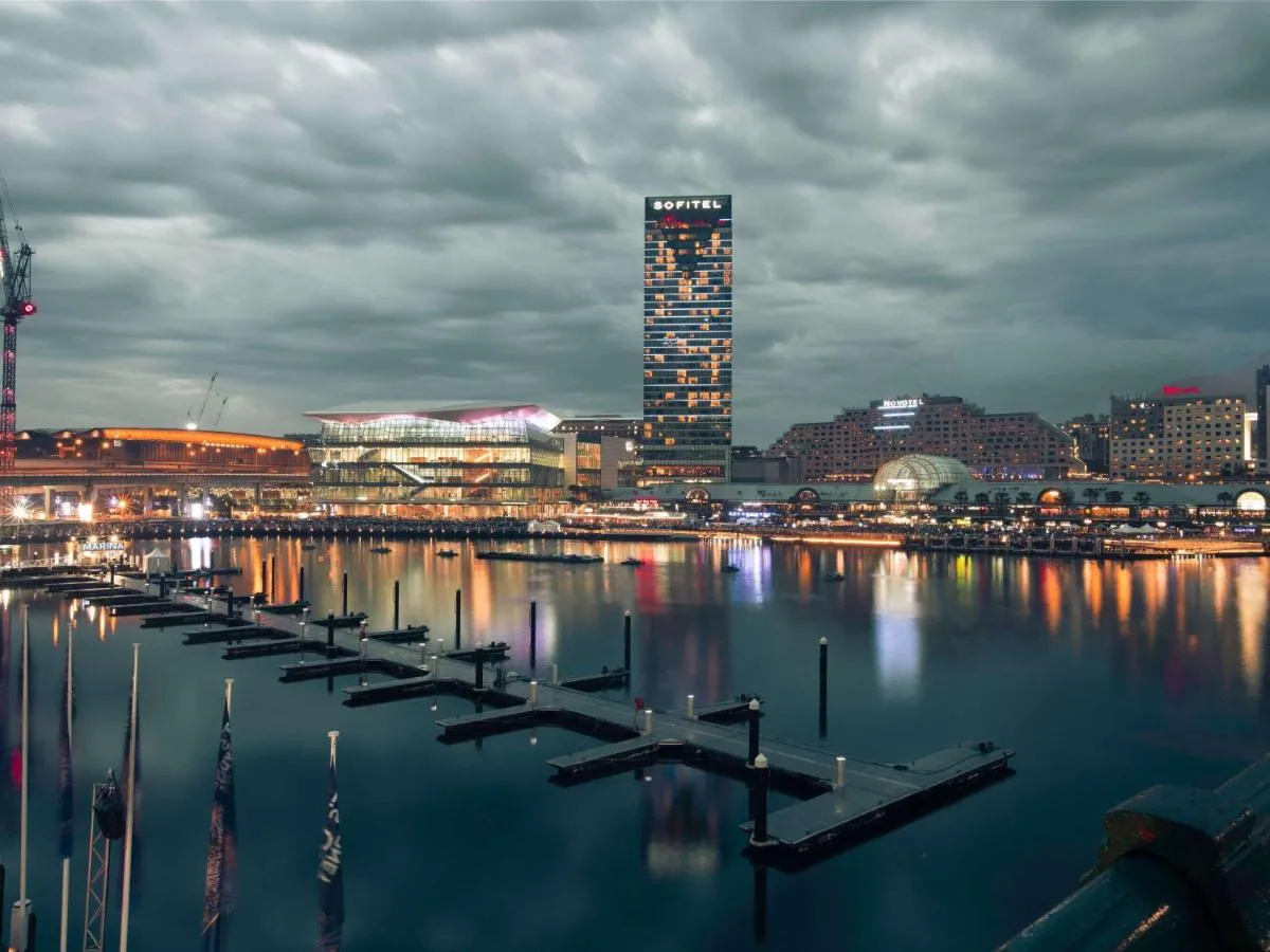 Image 5 of Sofitel Sydney Darling Harbour