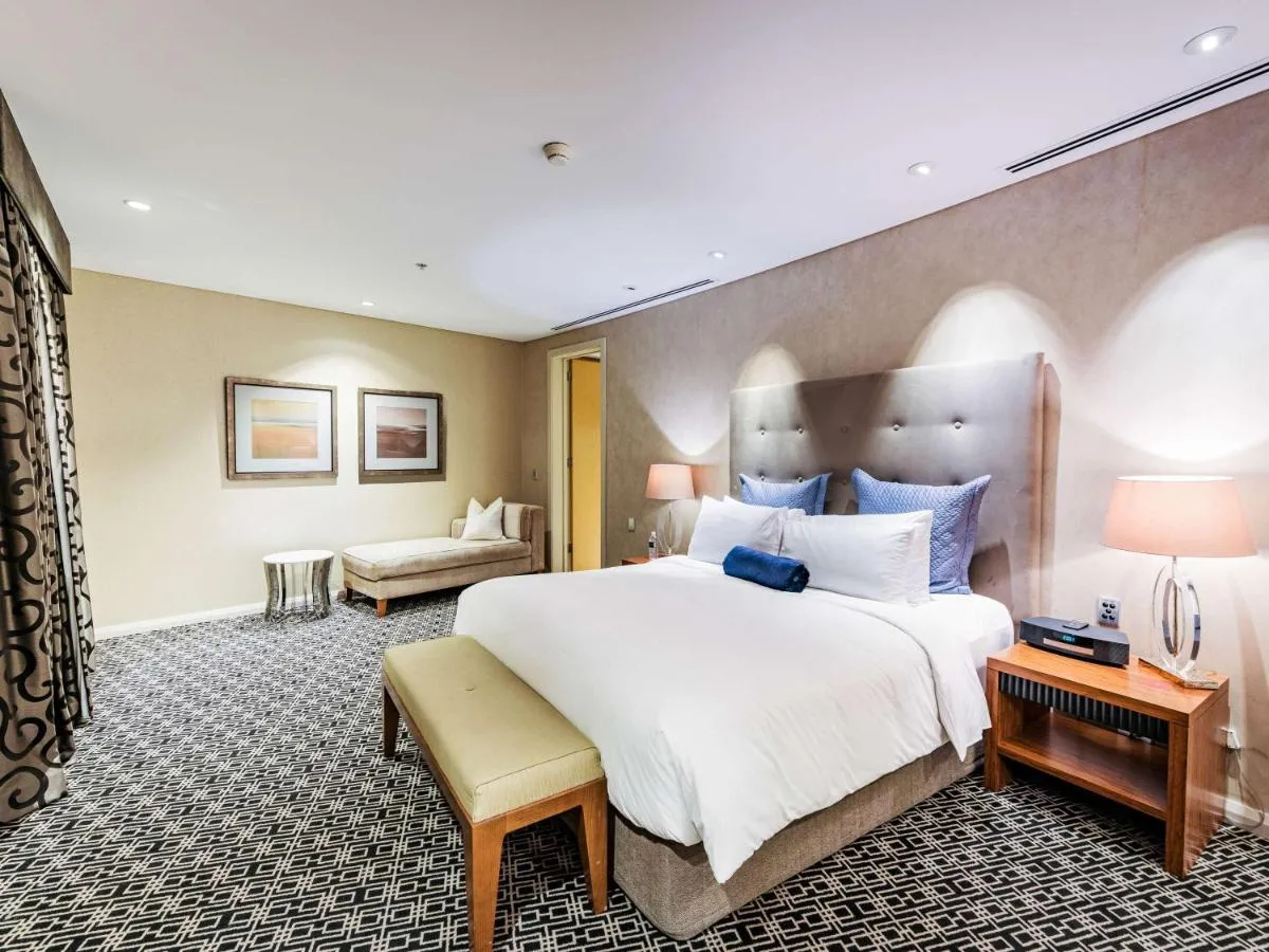 Image 3 of Sofitel Sydney Wentworth