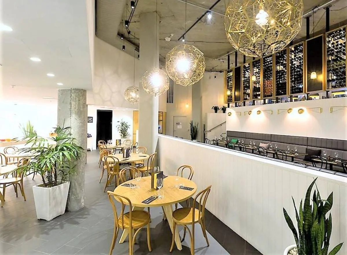 Image 2 of Song Hotel Sydney