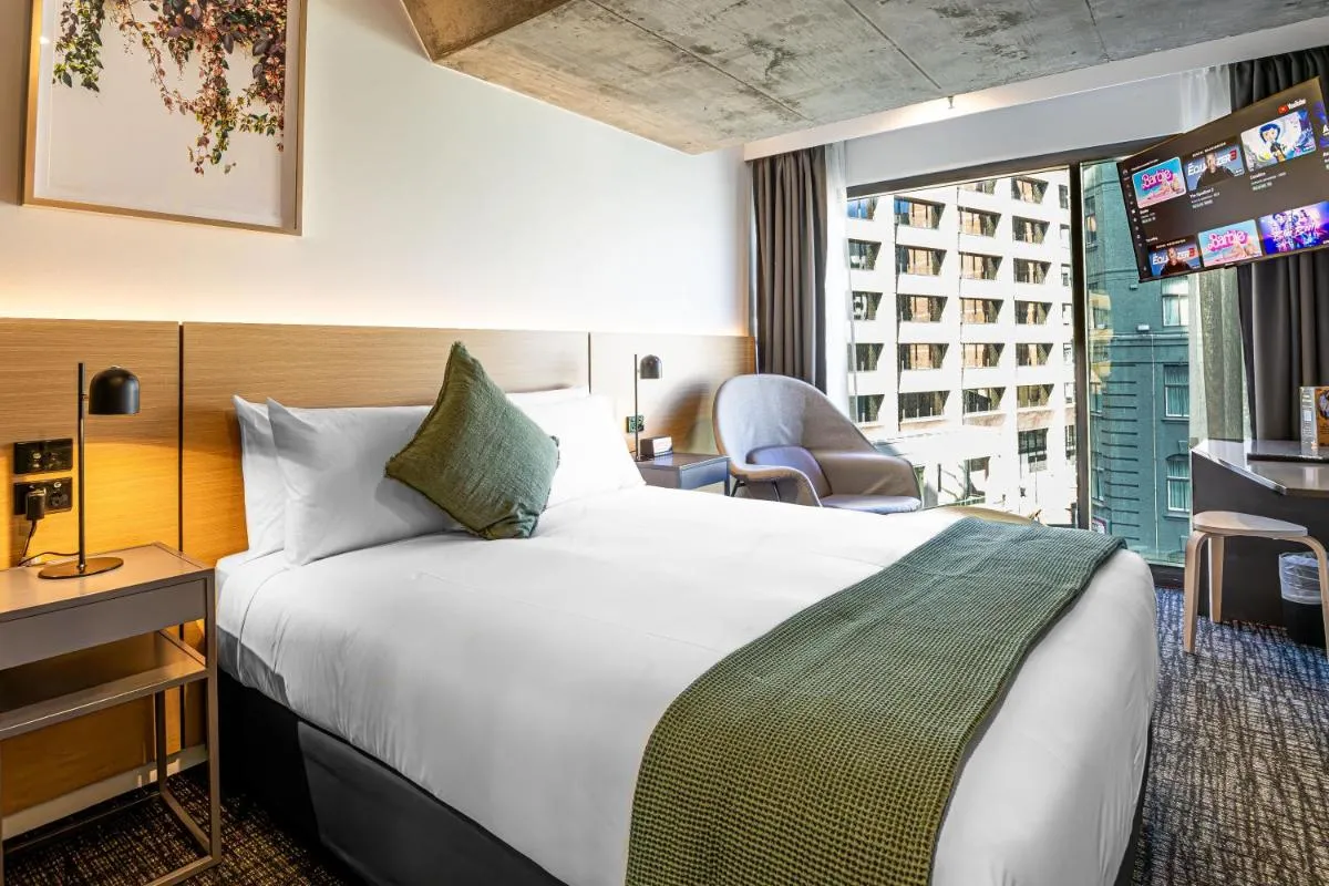 Image 5 of Song Hotel Sydney