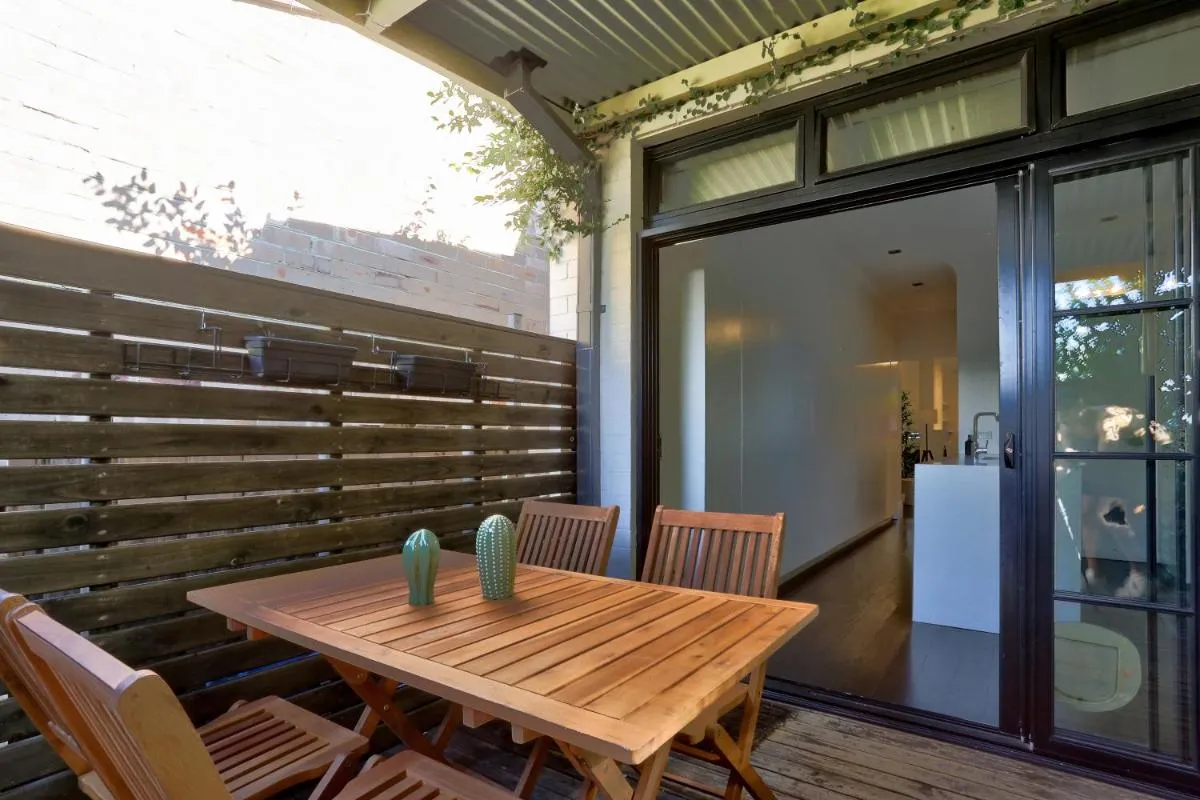Image 3 of Spacious 3 Bedroom House Glebe with 2 E-Bikes Included