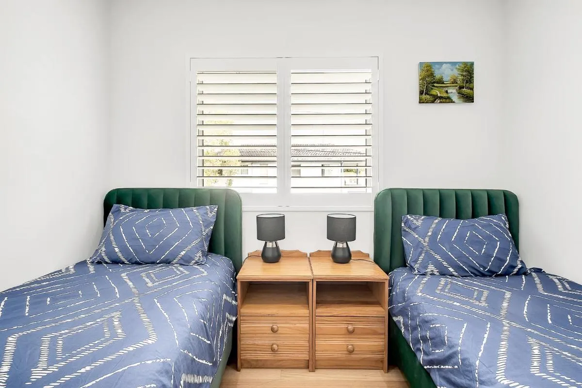 Image 1 of Spacious 4BR Villa with Office l Modern & Convenient