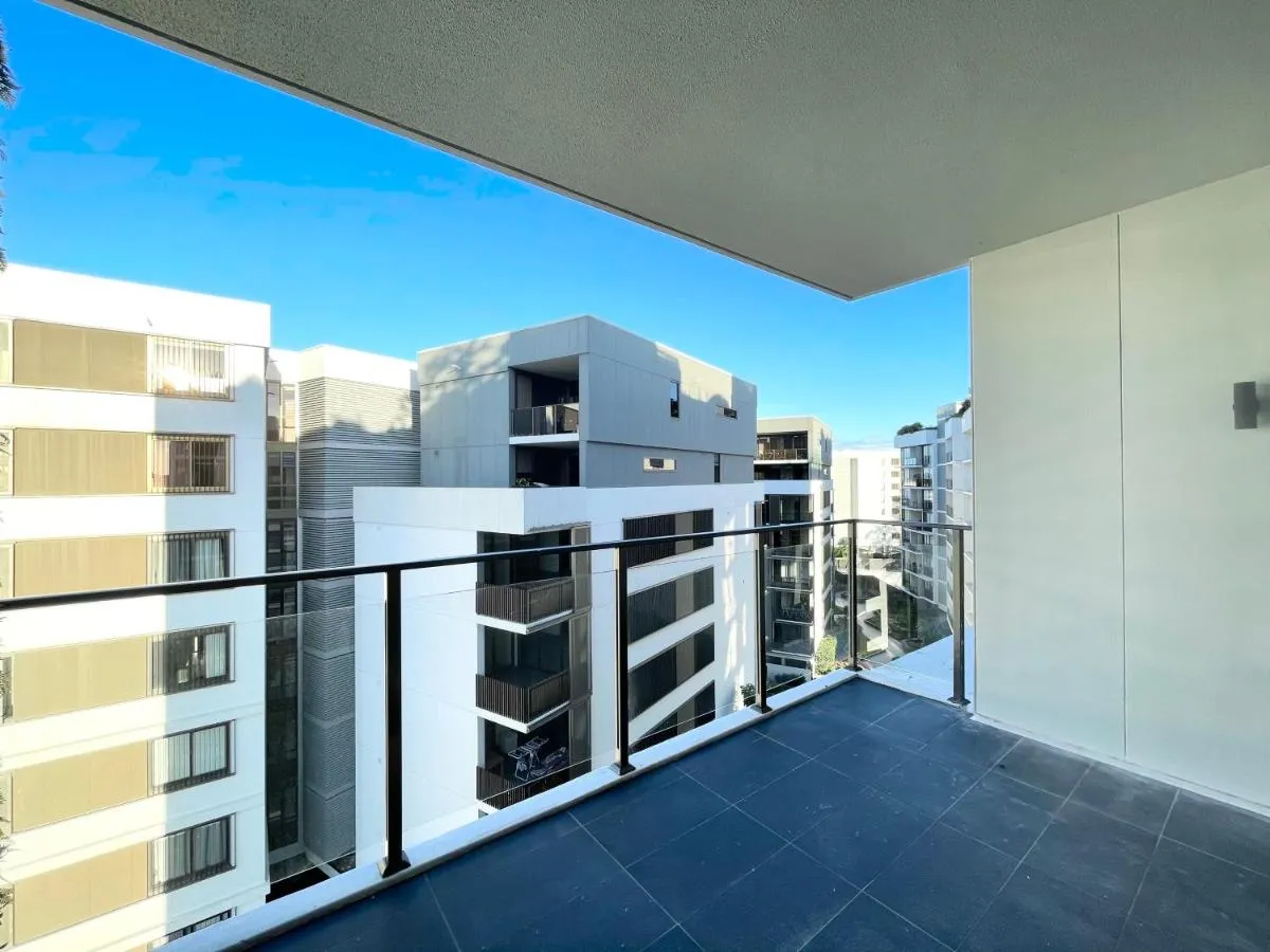 Image 5 of Spacious cozy2BR close to OlympicPark free carpark