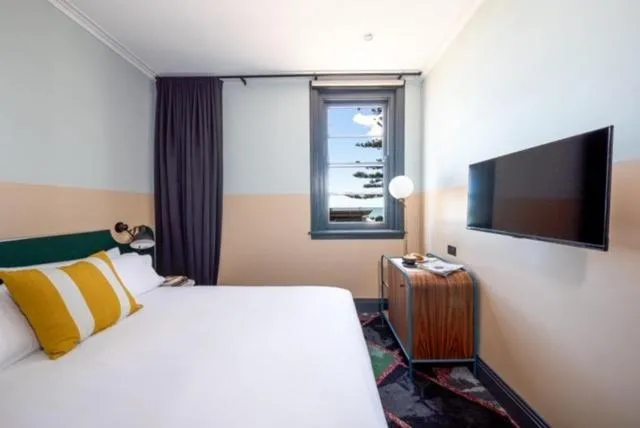 Image 1 of Stay at Hotel Steyne