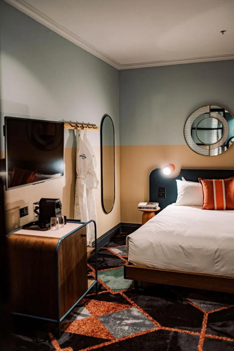 Image 3 of Stay at Hotel Steyne