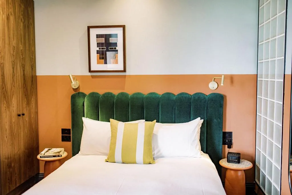 Image of Stay at Hotel Steyne