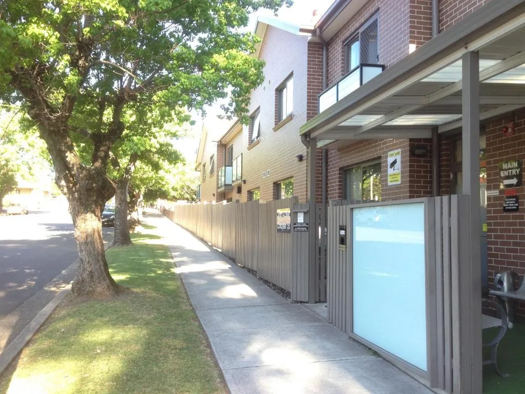 Image of Strathfield Executive Accommodation
