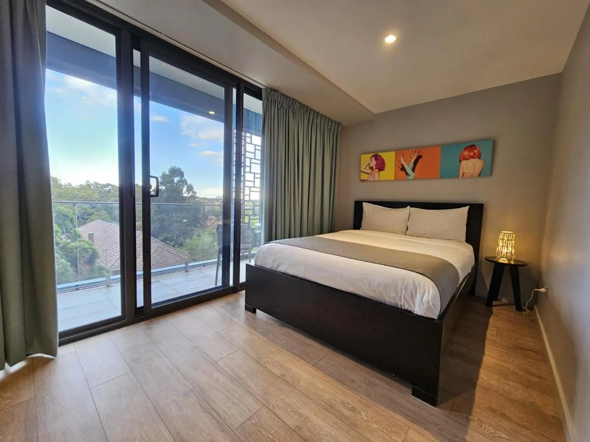 Image 1 of Studio 8 Residences – Adults Only