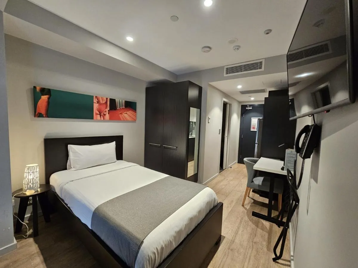Image 4 of Studio 8 Residences – Adults Only
