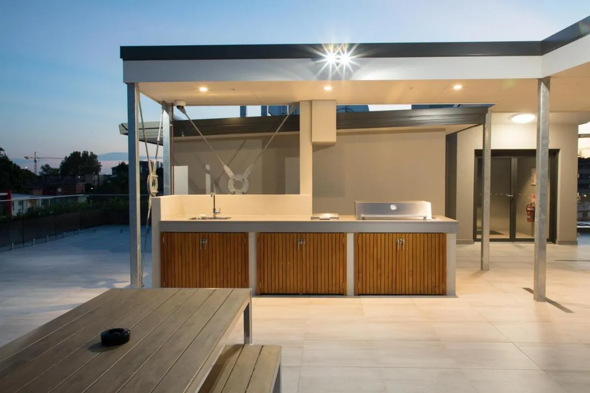 Image 2 of Studio 8 Residences – Adults Only