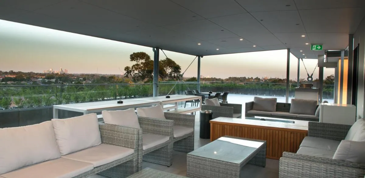 Image 5 of Studio 8 Residences – Adults Only