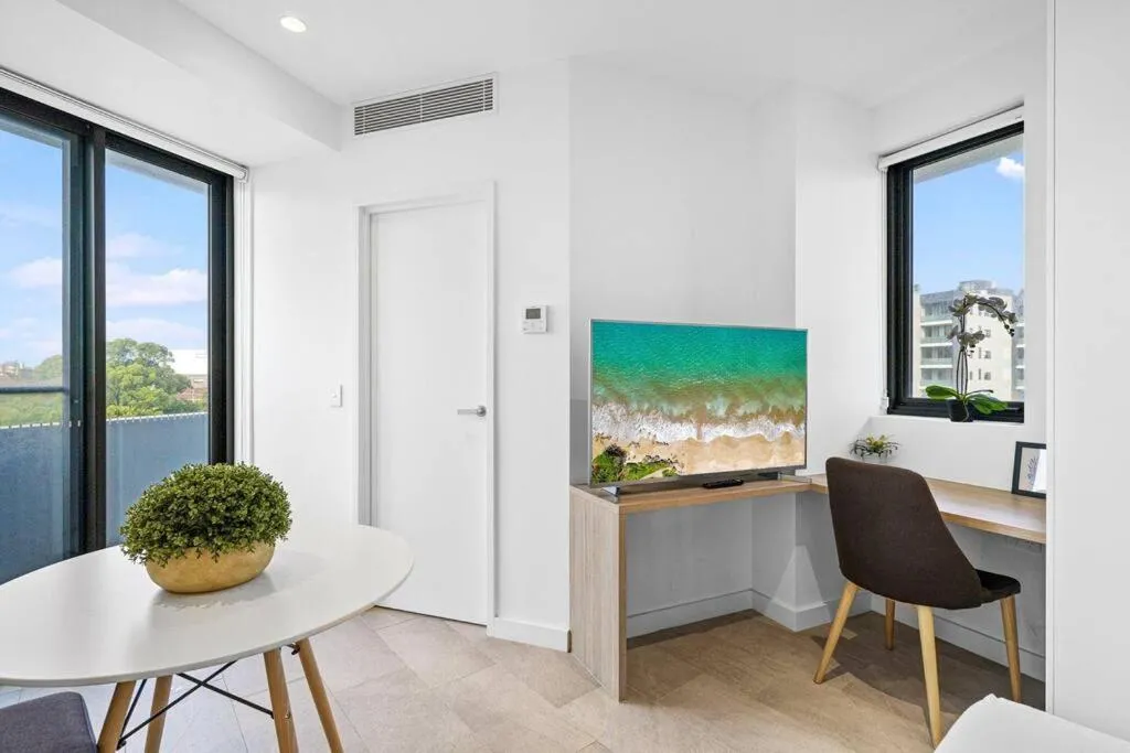 Image 5 of Studio for long term tenants in Strathfield CBD