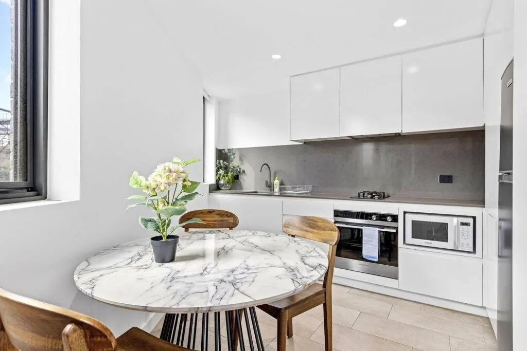 Image of Studio for long term tenants in Strathfield CBD