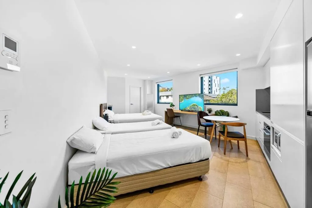 Image 1 of Studio for long term tenants in Strathfield CBD