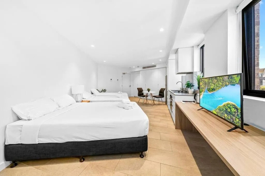 Image 3 of Studio for long term tenants in Strathfield CBD