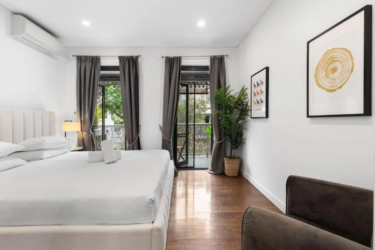 Image 5 of Stunning 3 Bedroom Terrace House in Vibrant Area