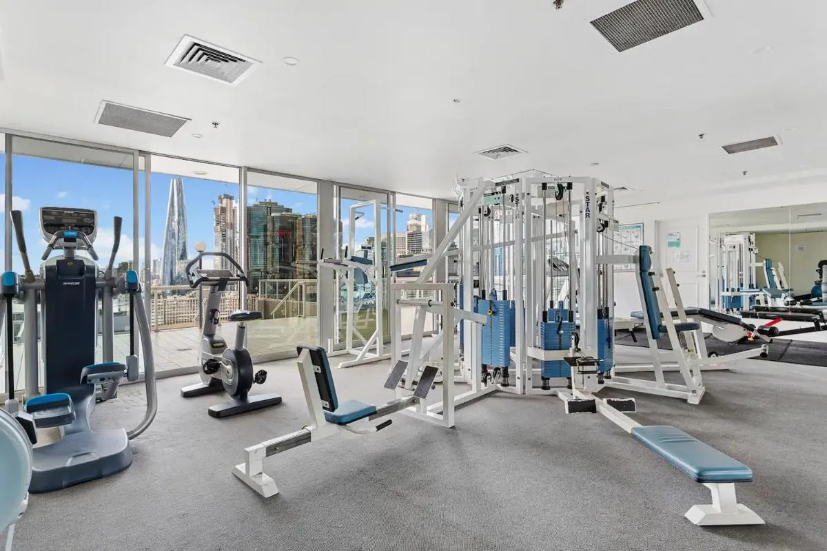 Image 5 of Stunning Apartment With High-Level Views