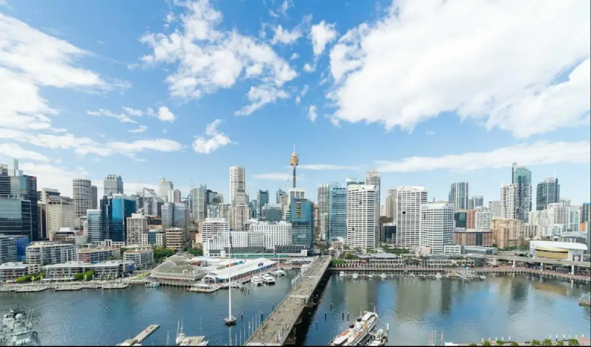 Image 6 of Stunning Apartment With High-Level Views