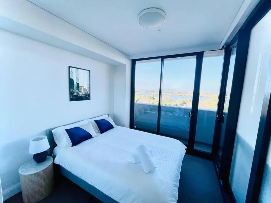 Image 1 of Stunning view 2bed 2bath Condo (Parking, WiFi)