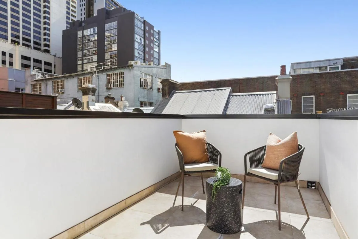 Image 5 of Stylish Darlinghurst Townhouse l 3 Bedrooms
