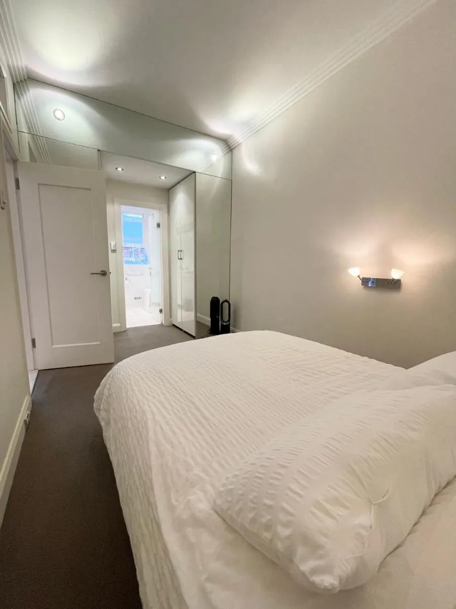 Image 6 of Stylish apartment in the heart of Potts Point