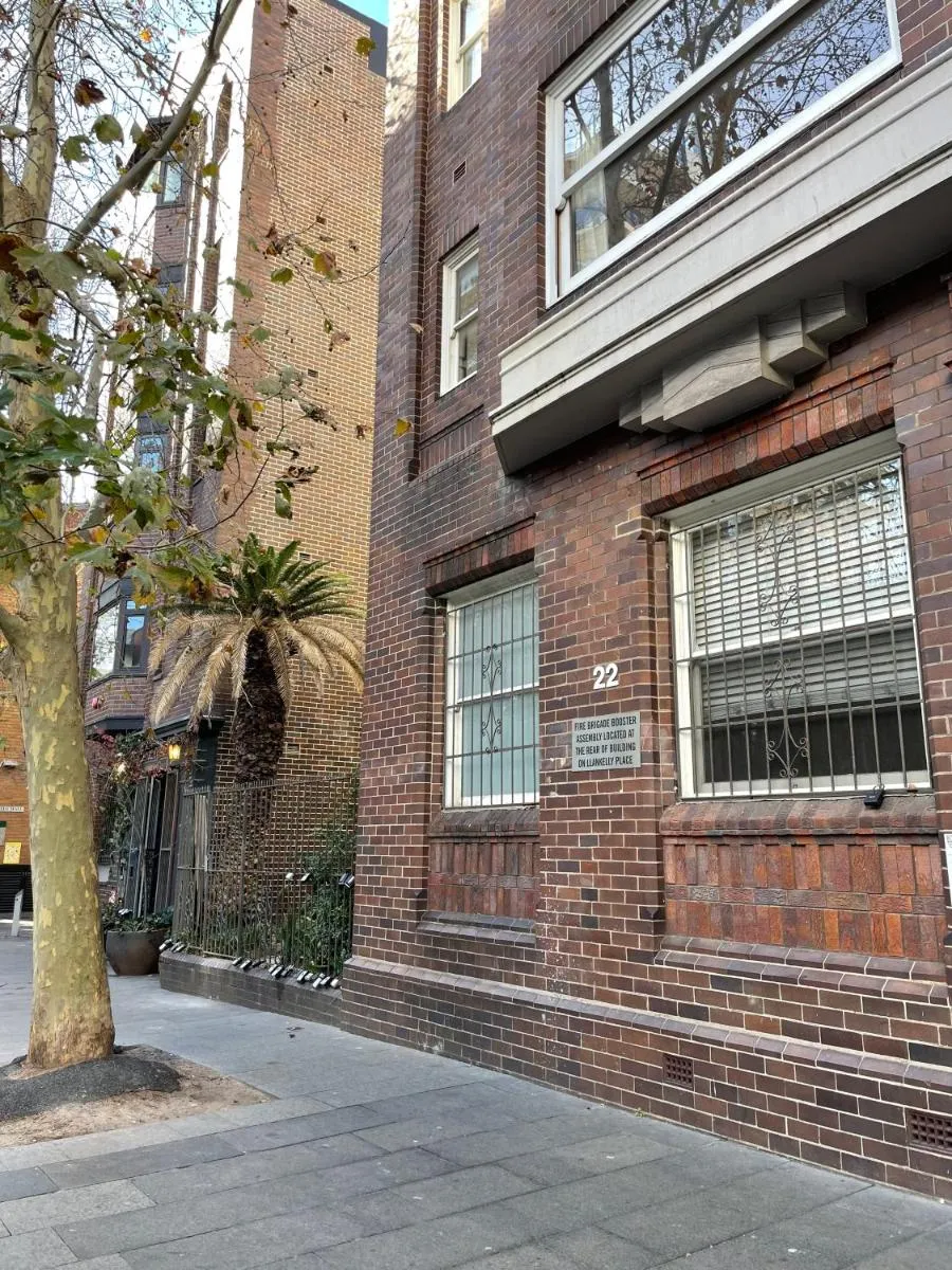 Image 5 of Stylish apartment in the heart of Potts Point