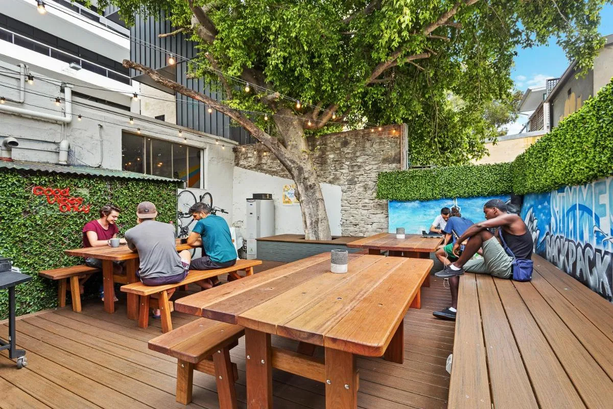 Image 5 of Summer House Kings Cross