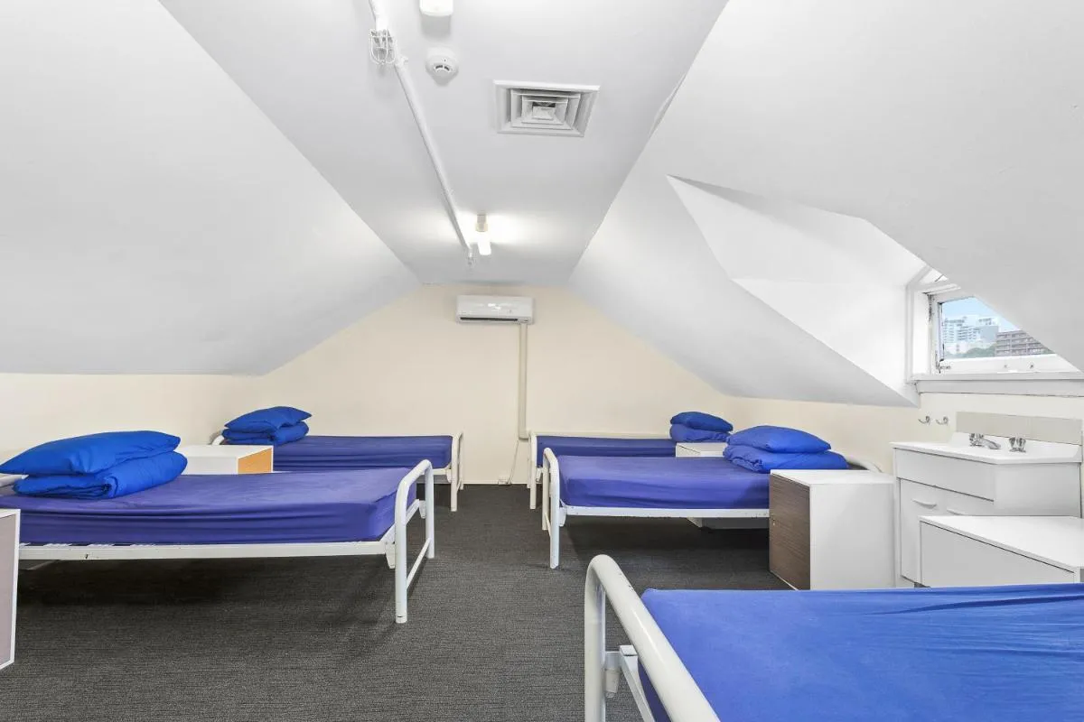 Image 1 of Summer House Kings Cross