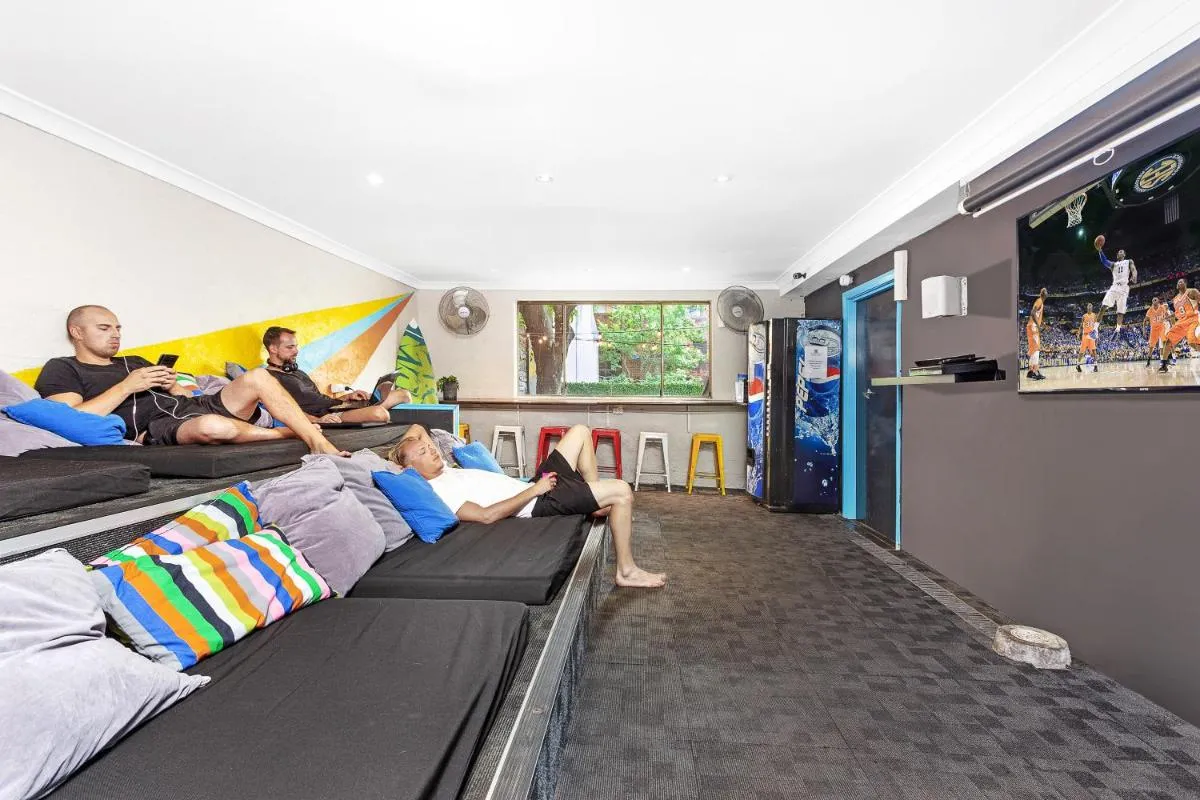 Image 2 of Summer House Kings Cross