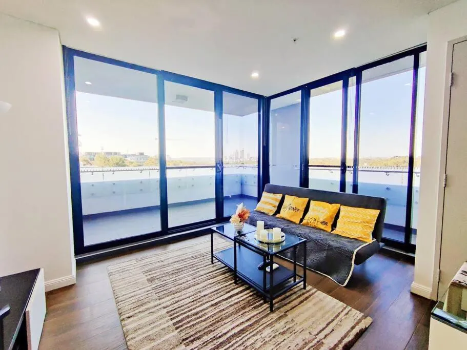 Image of Sun-filled Apt w Stunning Open Views of Park&City