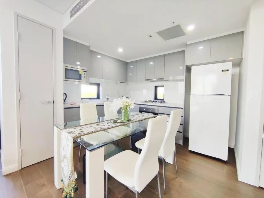Image 4 of Sun-filled Apt w Stunning Open Views of Park&City