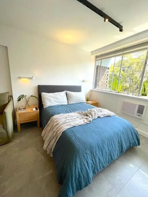 Image 6 of Sunny & peaceful apartment in Sydney – Rushcutters bay