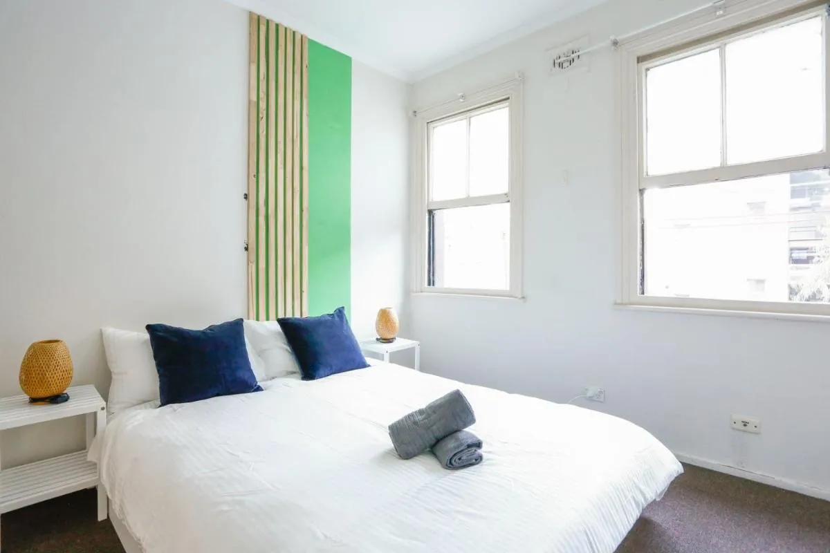 Image 6 of Superb 2 Bedroom House Darlinghurst 2 E-Bikes Included