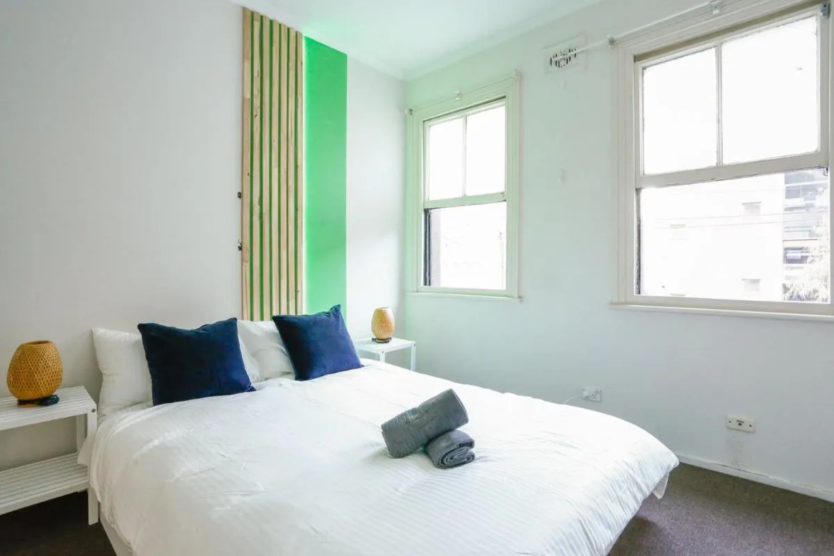 Image 1 of Superb 2 Bedroom House Darlinghurst 2 E-Bikes Included