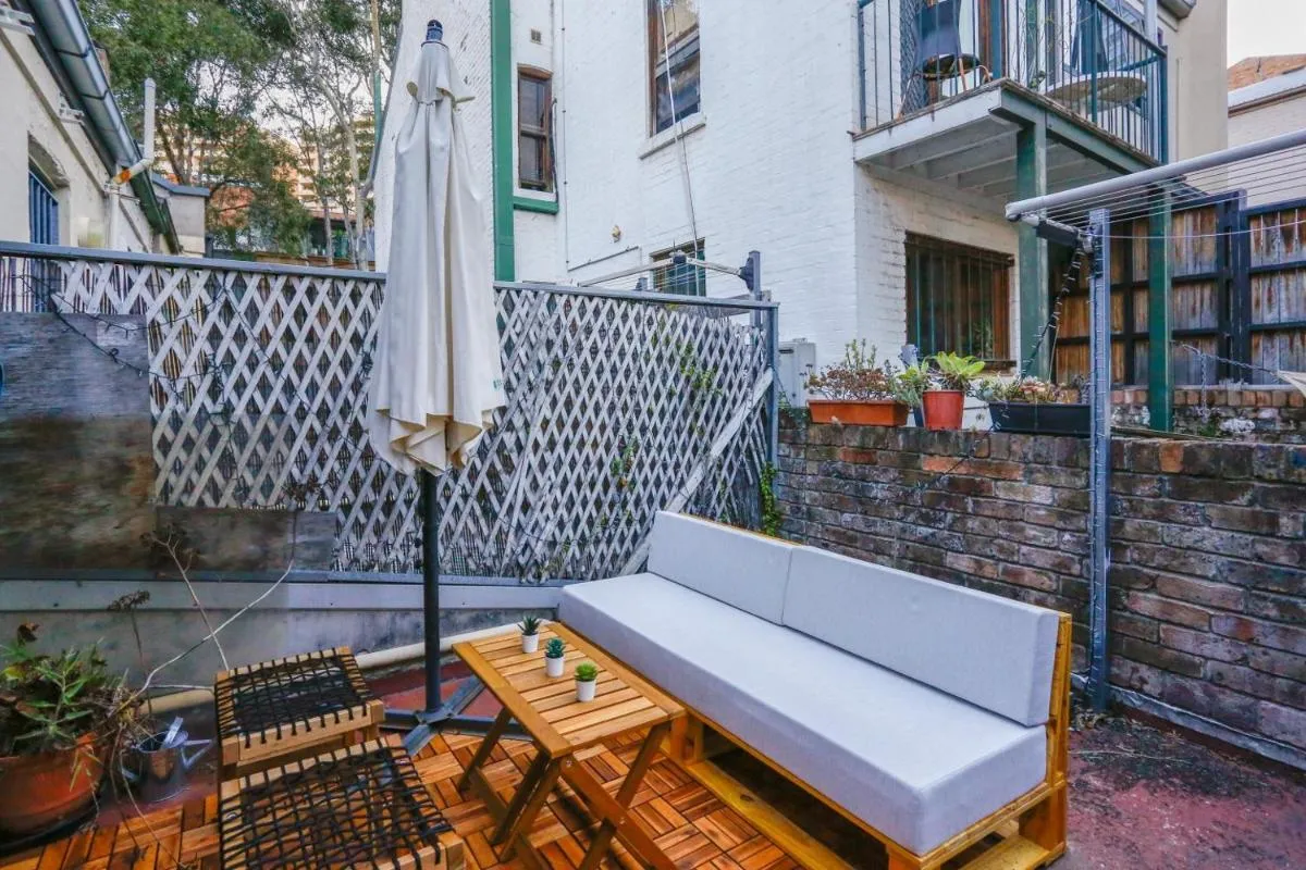 Image 5 of Superb 2 Bedroom House Darlinghurst 2 E-Bikes Included