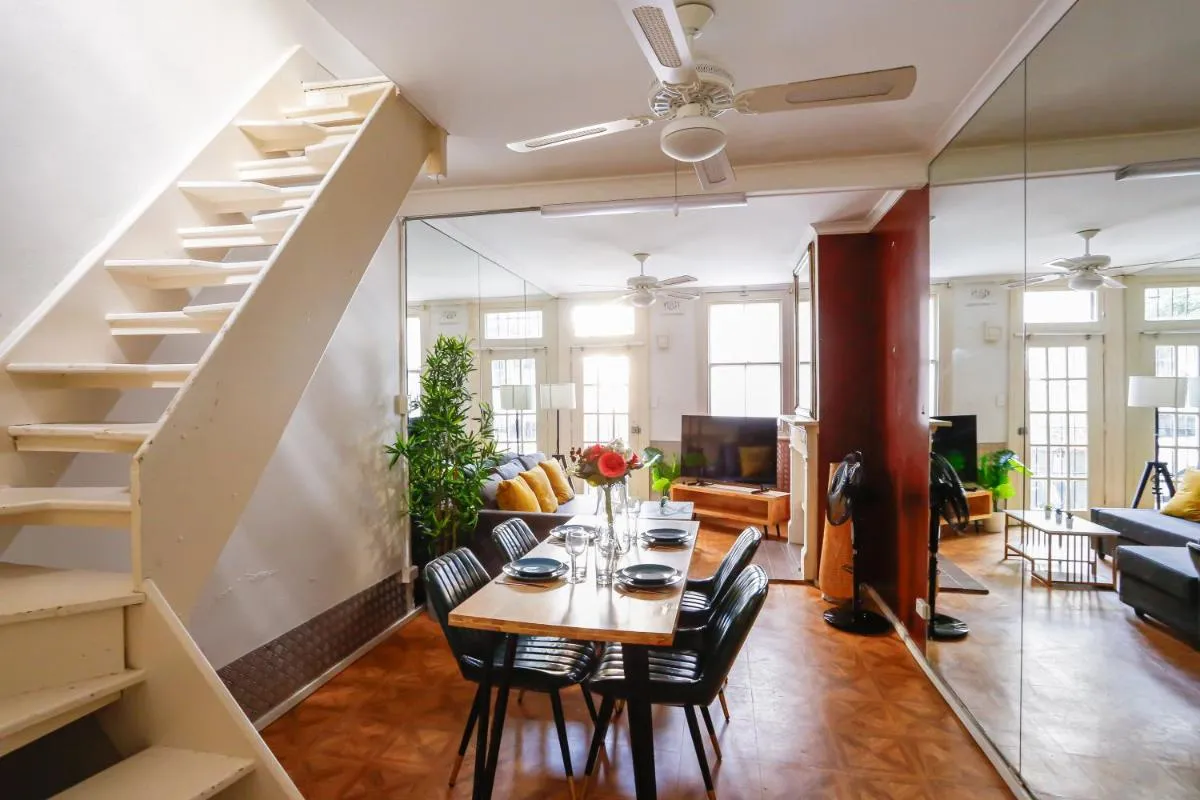 Image 4 of Superb 2 Bedroom House Darlinghurst 2 E-Bikes Included