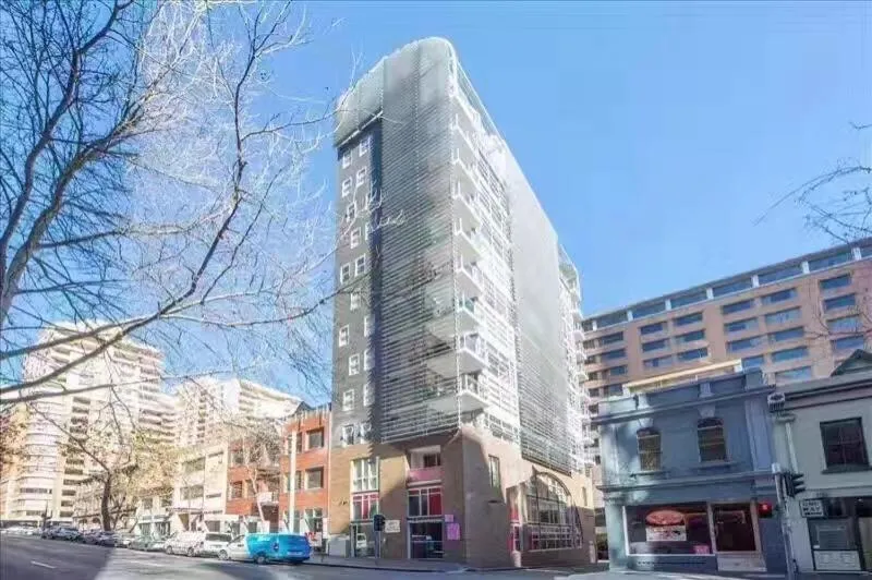 Image 5 of Superb one bedroom Apartment in Sydney CBD