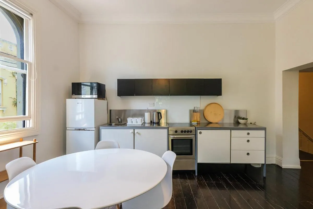 Image 2 of Surry Hills Chic right on Crown St