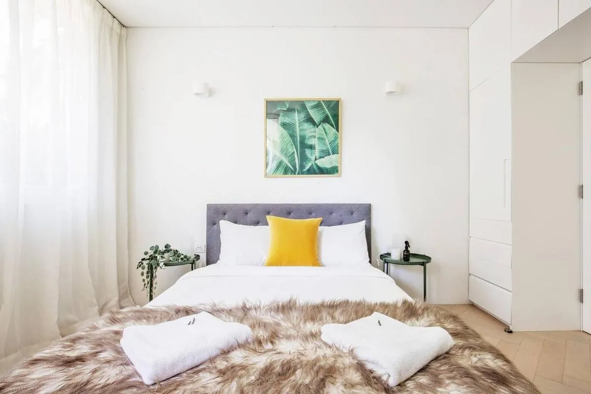 Image 1 of ‘Sustainable Luxury’ Australia’s first Passive Apt