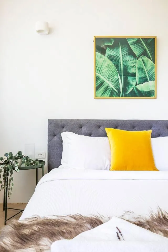Image 6 of ‘Sustainable Luxury’ Australia’s first Passive Apt