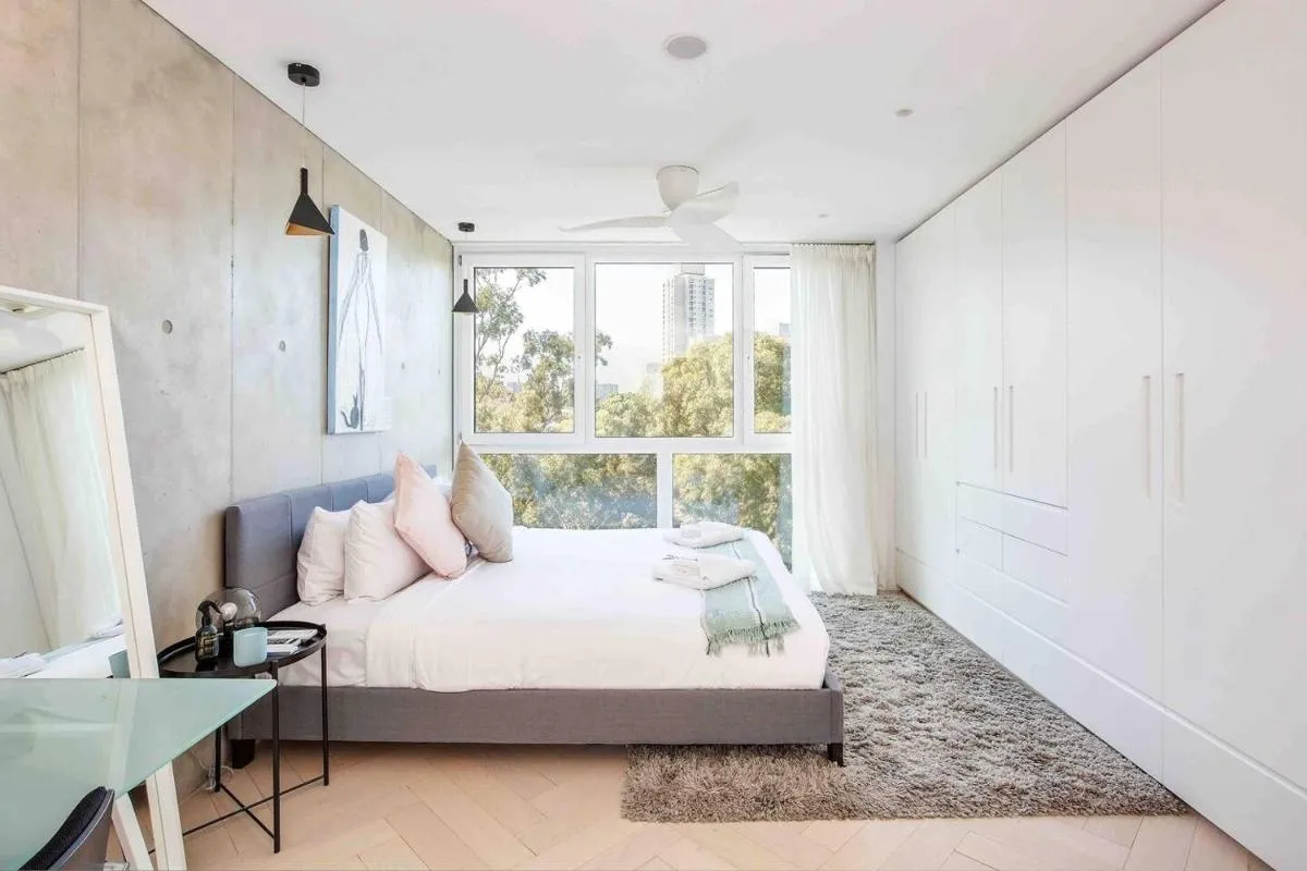 Image 6 of Sustainable Luxury in Australia’s 1st Passive Apartment