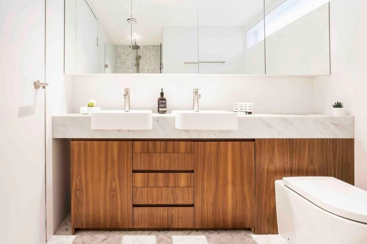 Image 2 of Sustainable Luxury in Australia’s 1st Passive Apartment