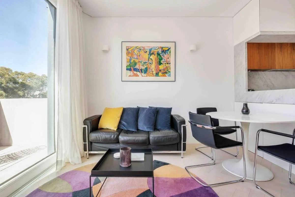 Image 3 of Sustainable Luxury in Australia’s 1st Passive Apartment