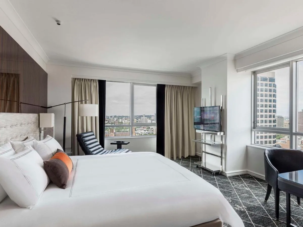 Image 3 of Swissotel Sydney