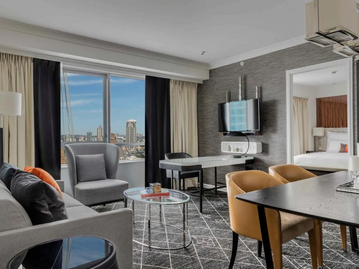 Image 5 of Swissotel Sydney