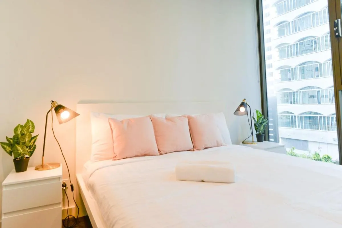 Image 6 of Sydney CBD Modern 2 bedroom Apartment